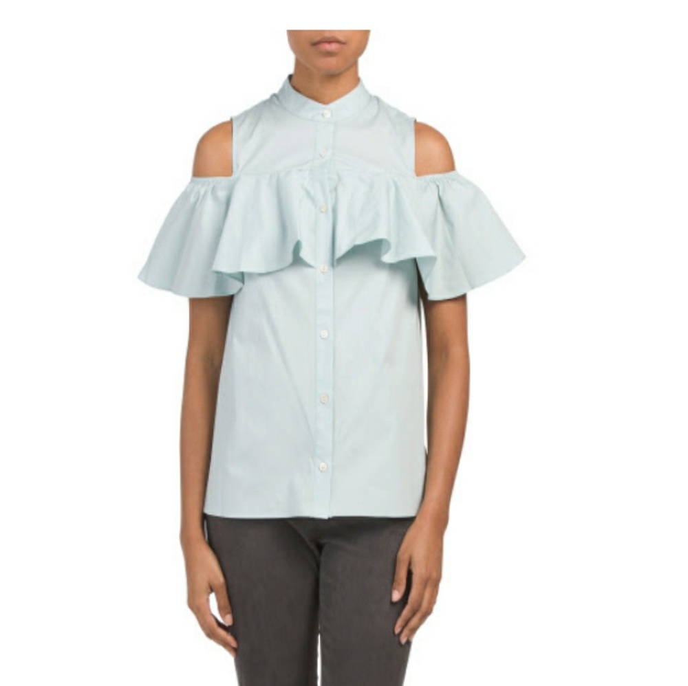 ♥️NWT Vince Camuto top♥️